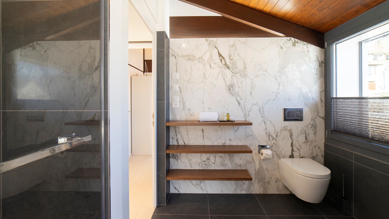 Photo of Bathroom in Wildhaus