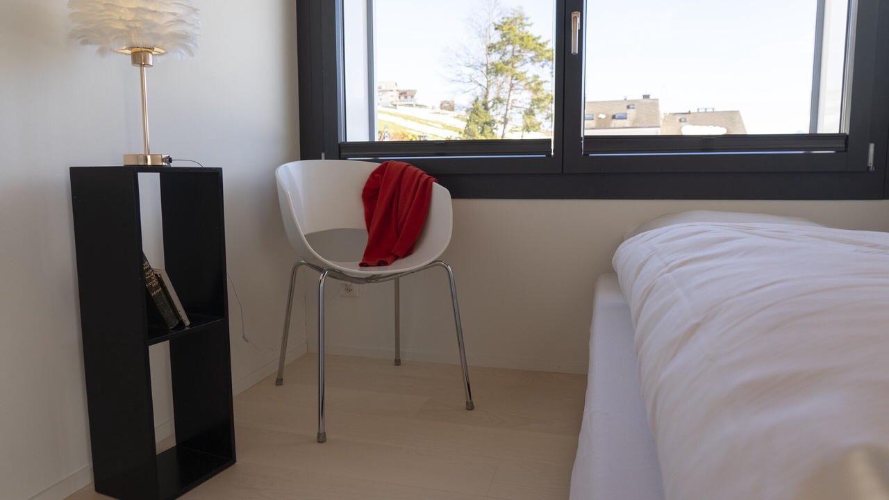 Photo of Bedroom in Wildhaus
