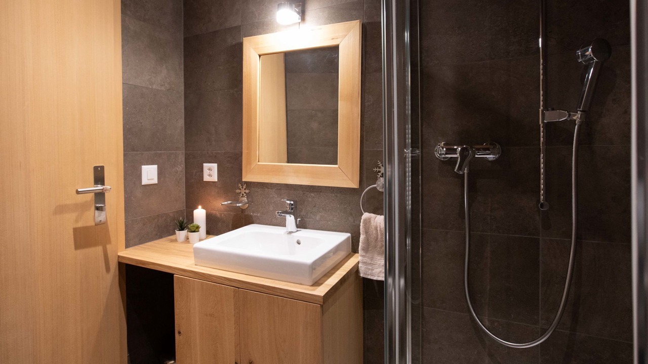 Photo of Bathroom in Villars-sur-Ollon