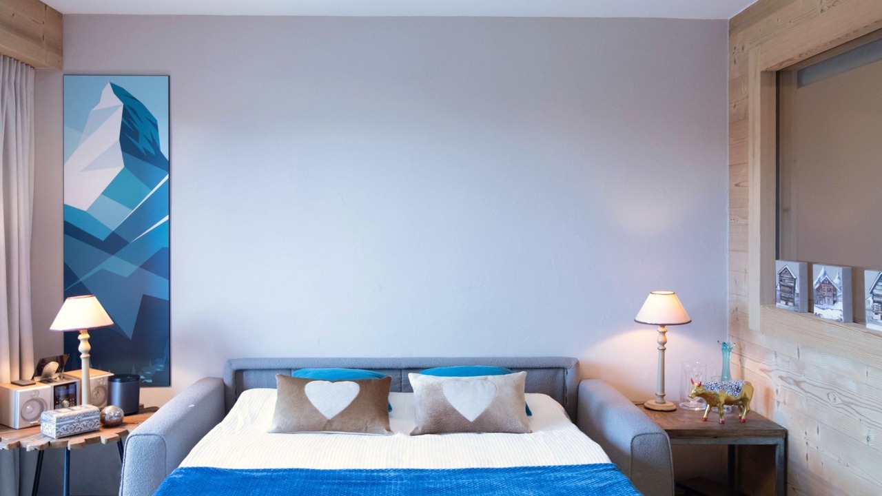 Photo of Livingroom in Villars-sur-Ollon