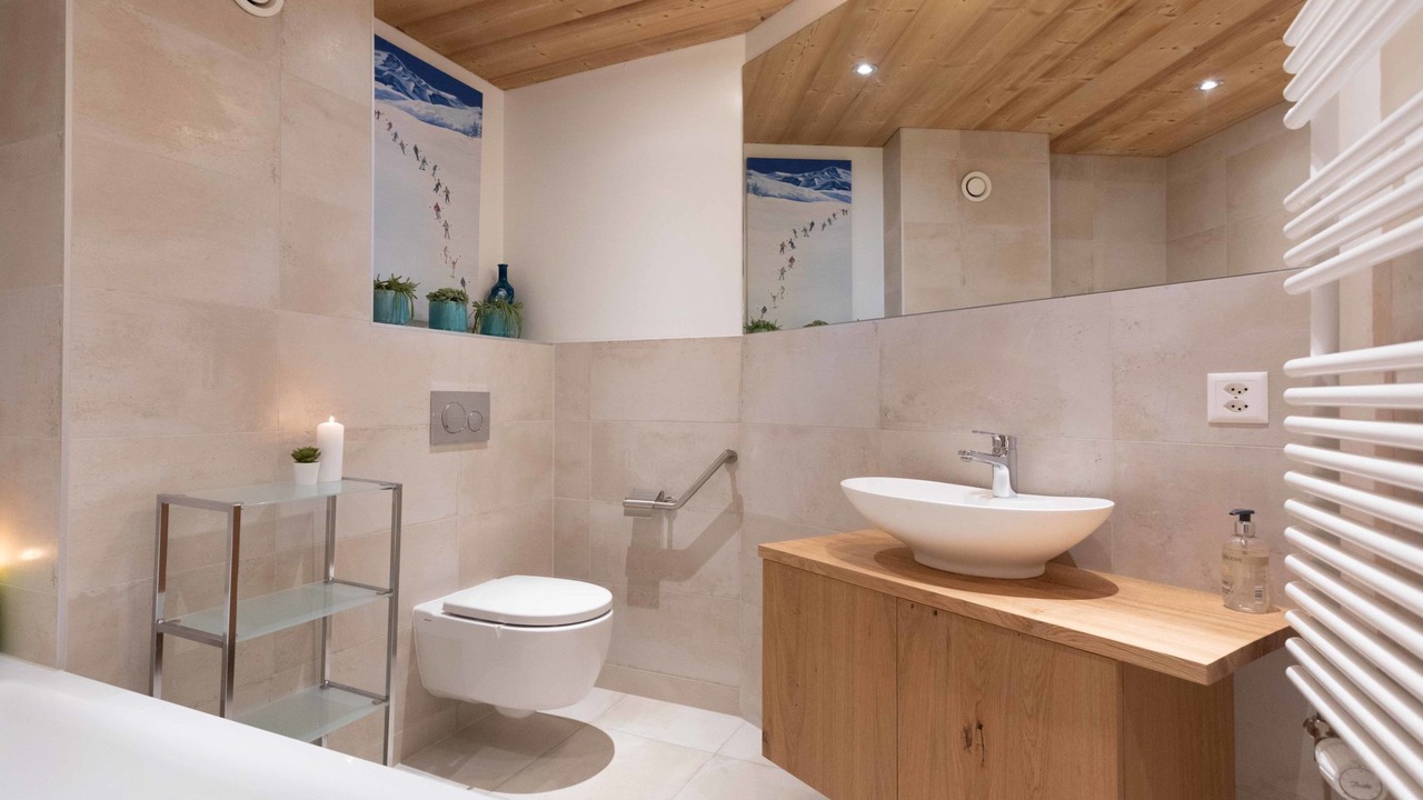 Photo of Bathroom in Villars-sur-Ollon