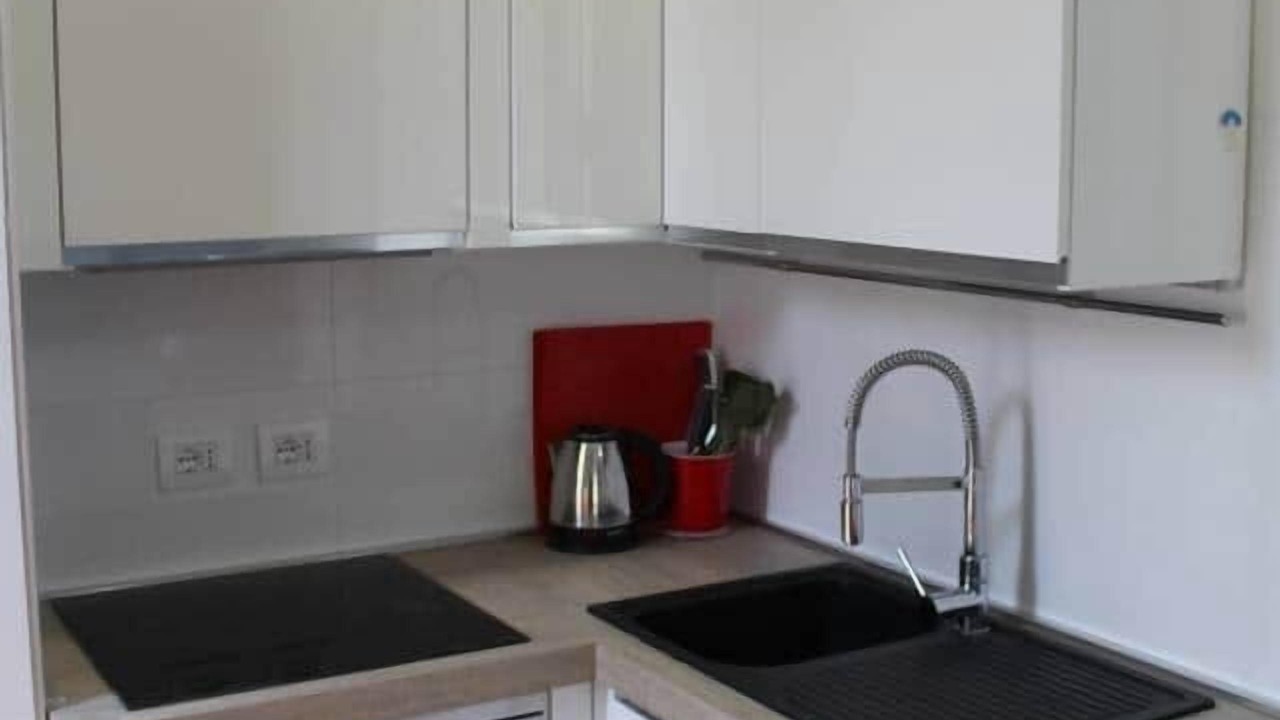Photo of Kitchen in Zona Risorgimento