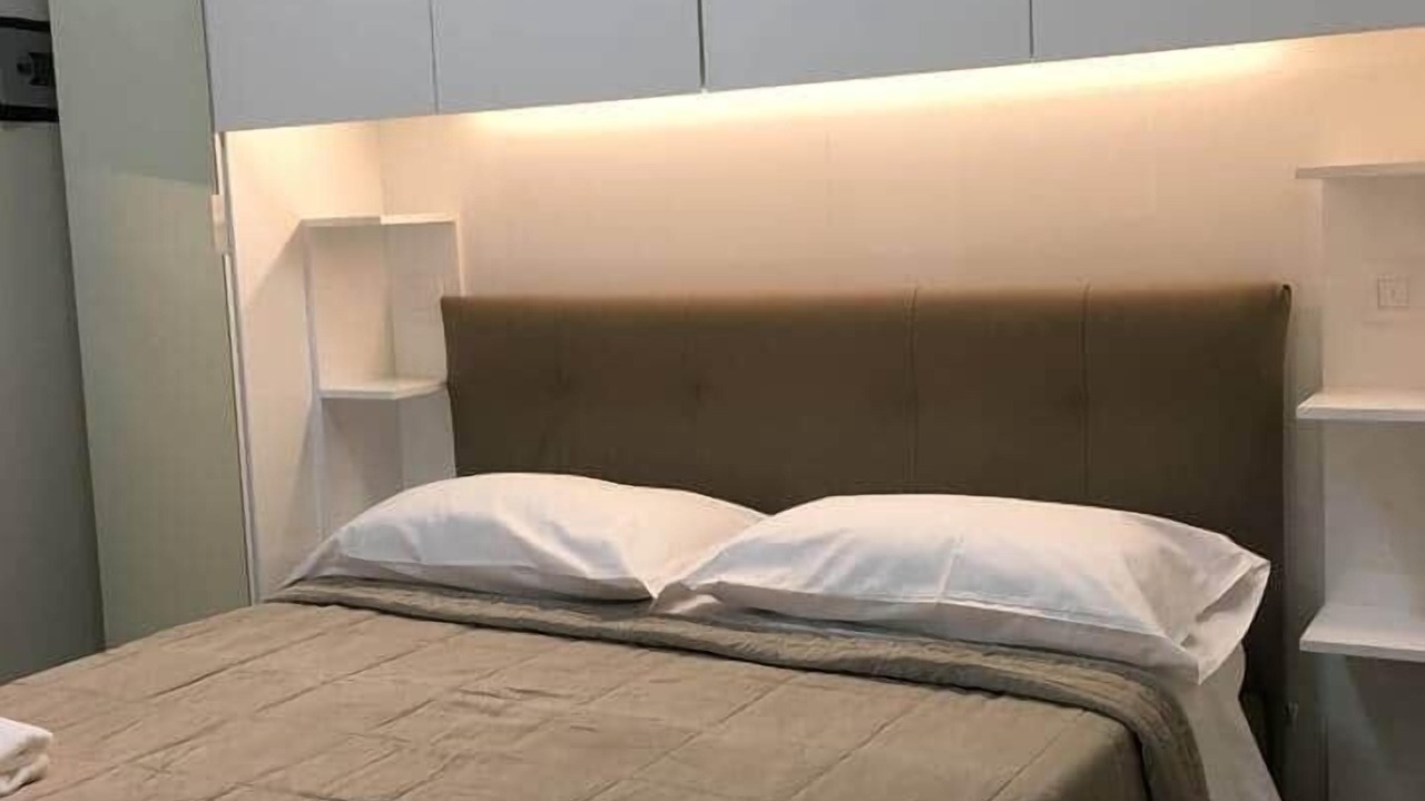 Photo of Bedroom in Zona Risorgimento