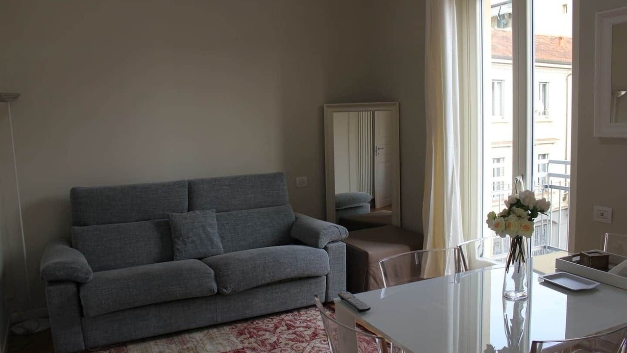 Photo of Livingroom in Zona Risorgimento