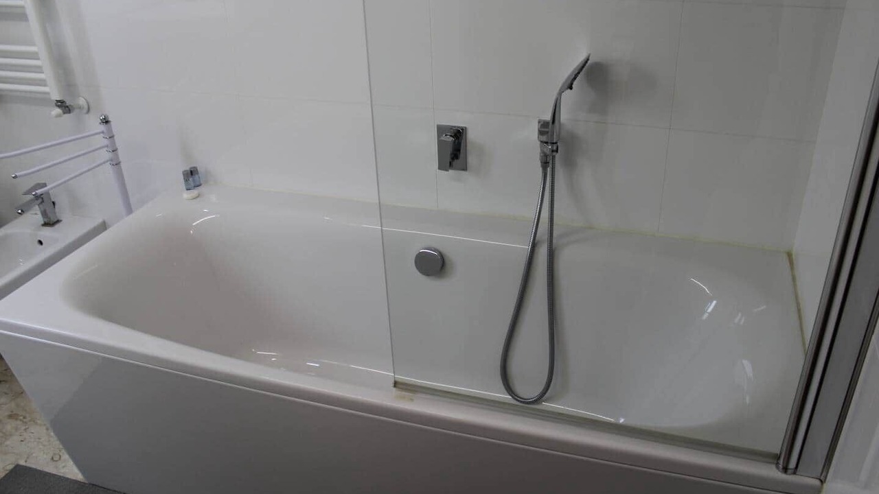 Photo of Bathroom in Zona Risorgimento