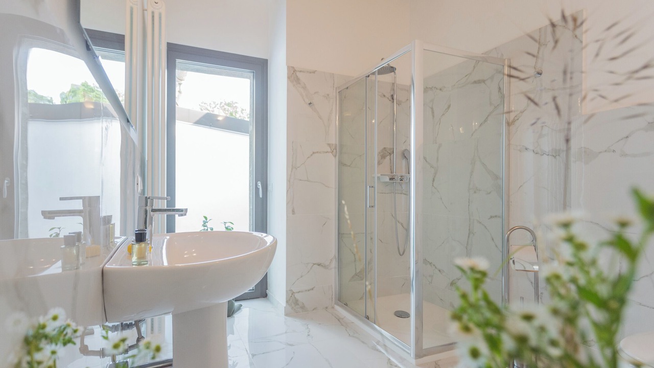 Photo of Bathroom in San Fermo della Battaglia