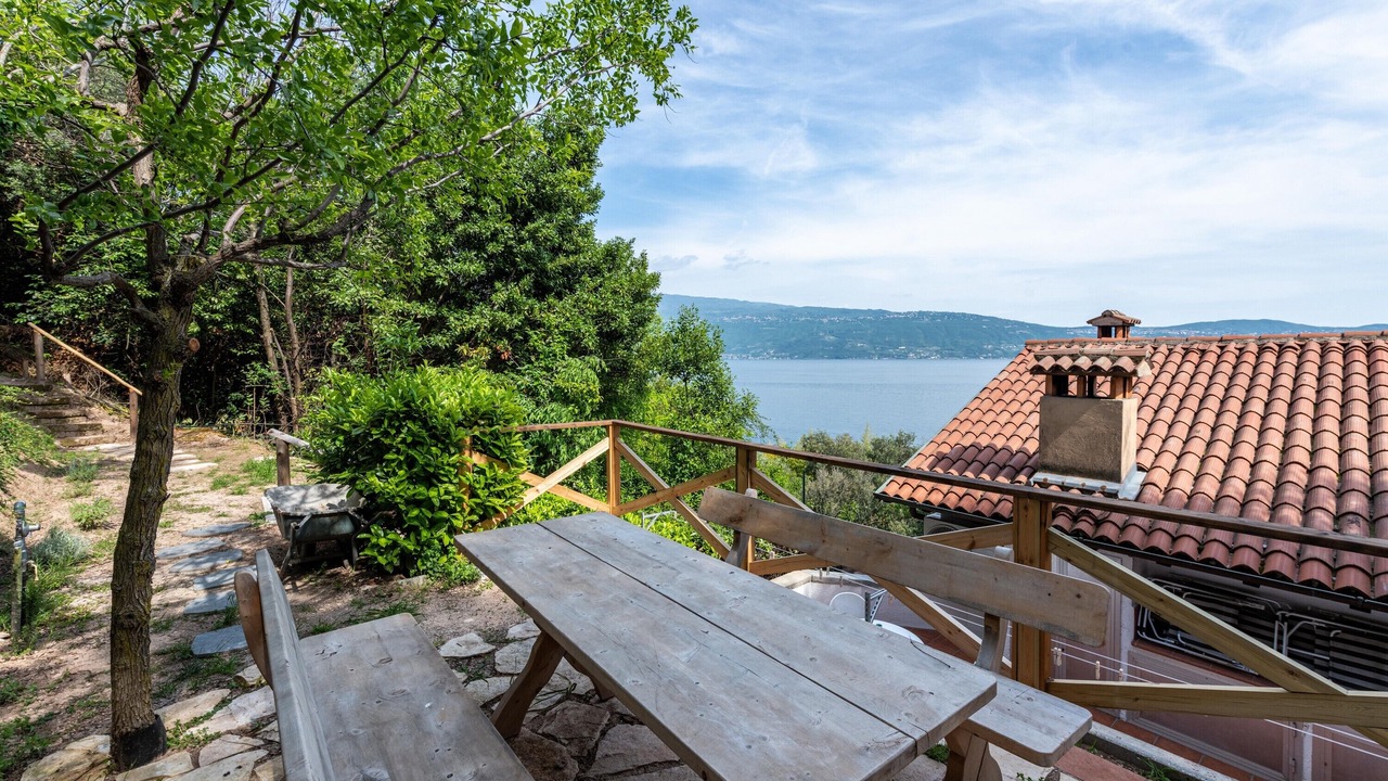 Photo of Outdoor in Toscolano Maderno