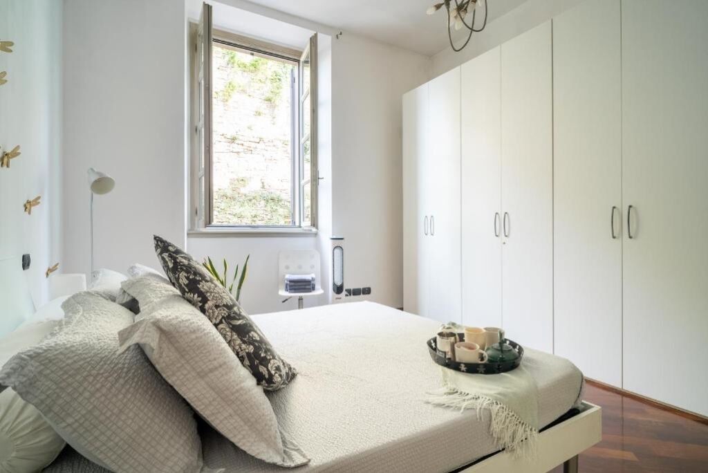 Photo of Bedroom in Citta Alta