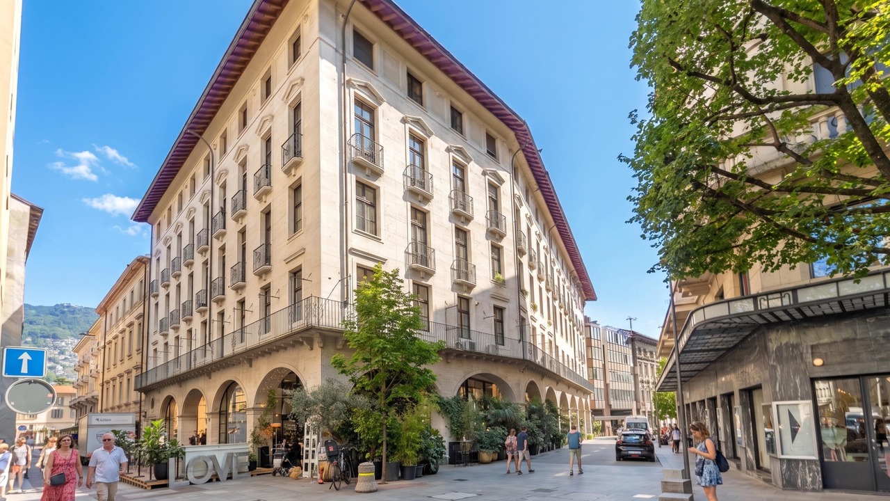 Photo of Others in Lugano City-Centre