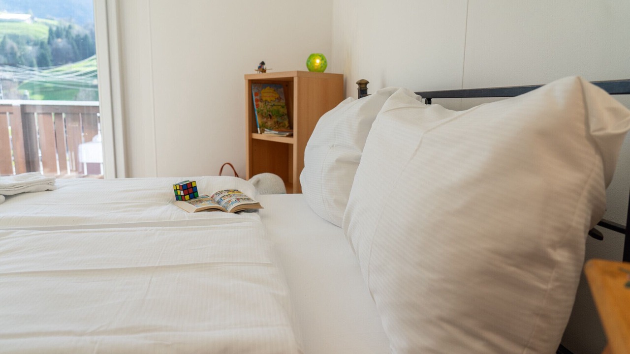 Photo of Bedroom in Wildhaus-Alt St. Johann