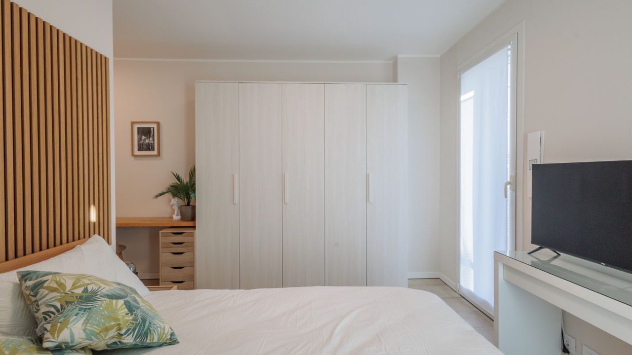 Photo of Bedroom in Stazione