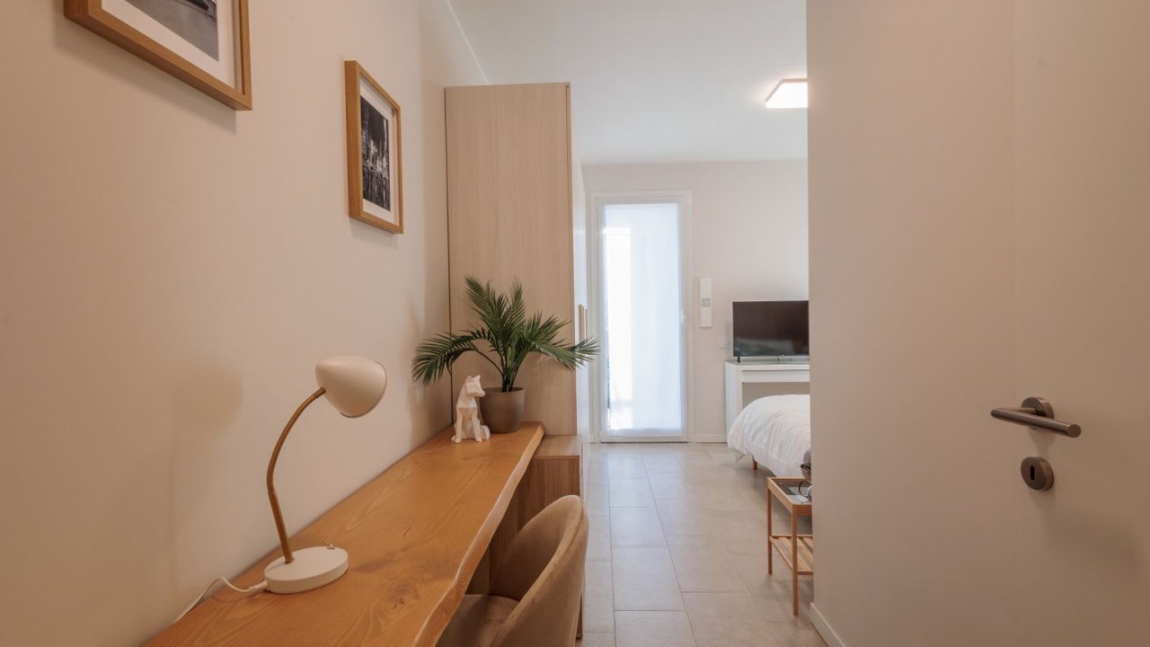 Photo of Bedroom in Stazione