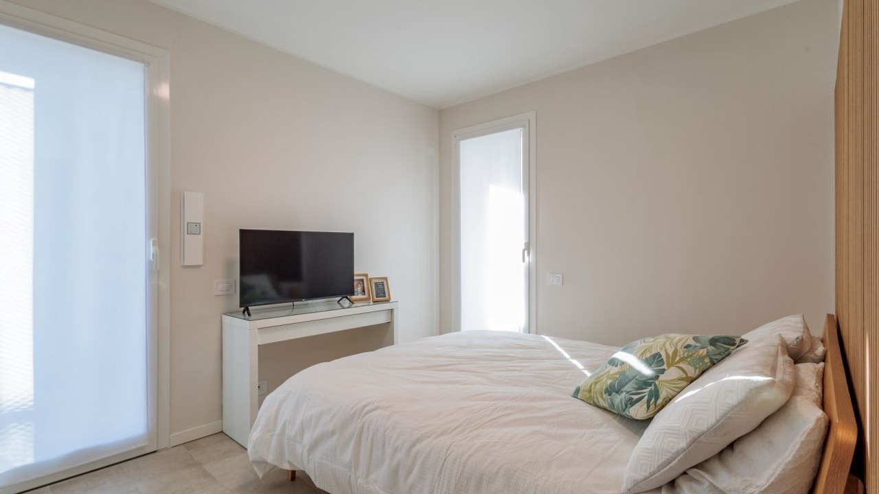 Photo of Bedroom in Stazione