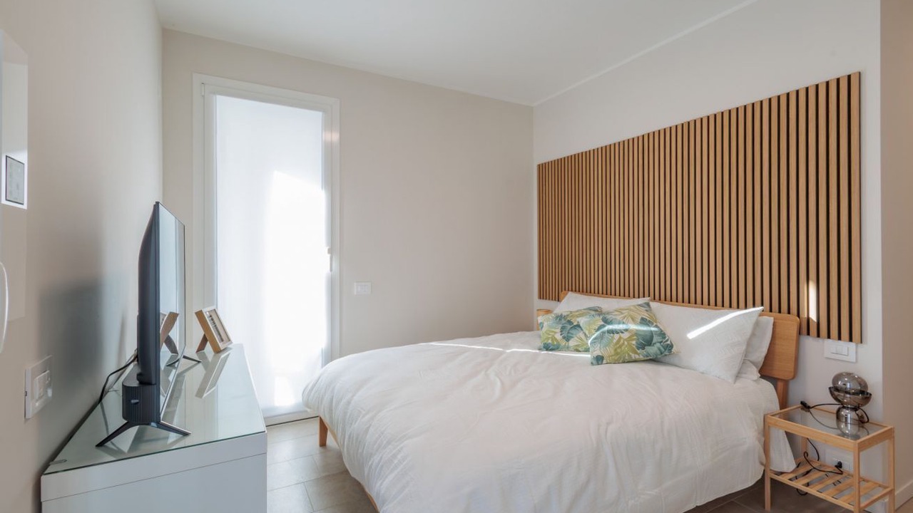Photo of Bedroom in Stazione