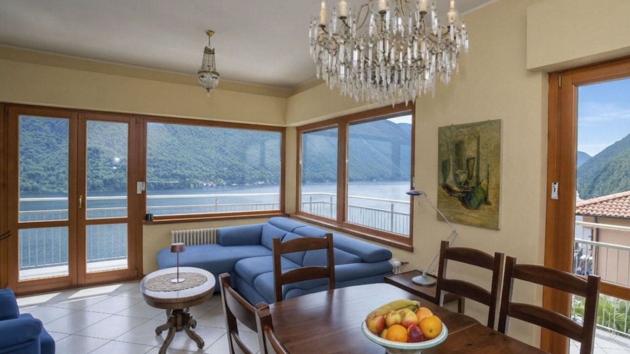 Photo of Bedroom in Valsolda