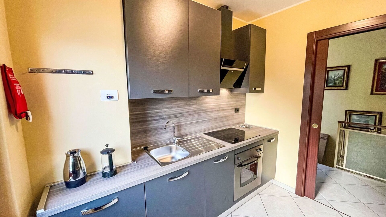 Photo of Bedroom in Valsolda