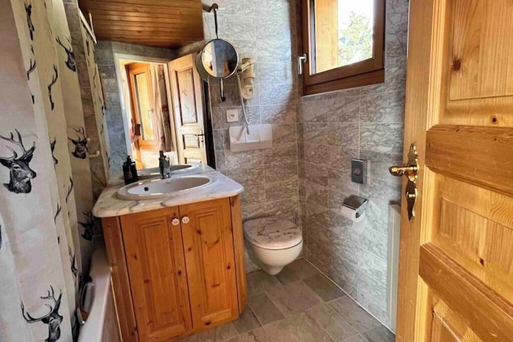 Photo of Bathroom in Villars-sur-Ollon