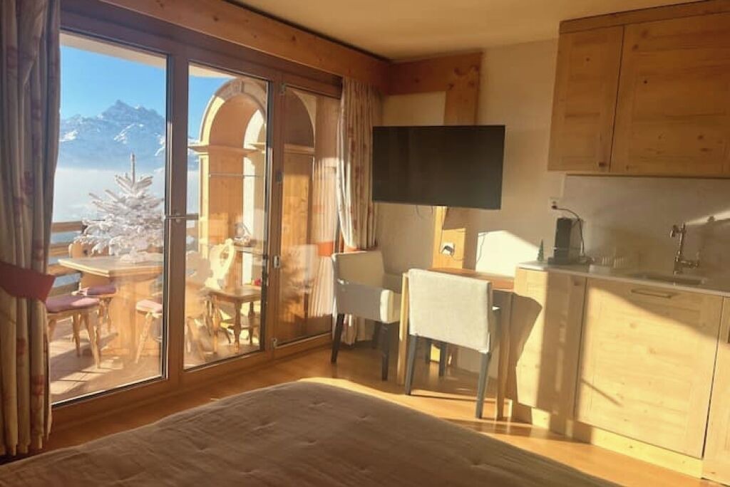 Photo of Bedroom in Villars-sur-Ollon