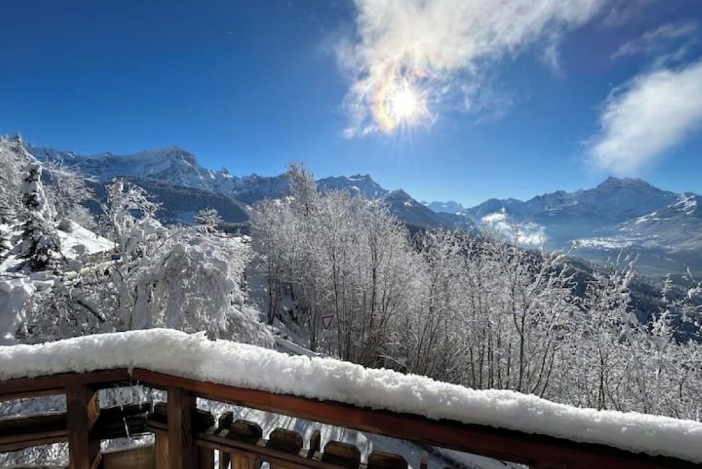 Photo of Outdoor in Villars-sur-Ollon