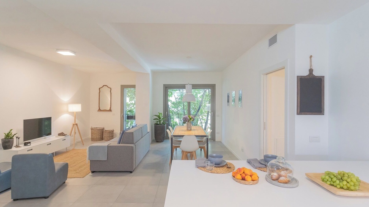 Photo of Livingroom in Como