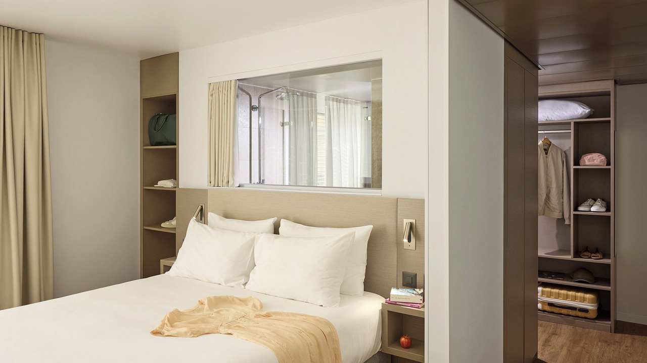 Photo of Bedroom in Saint-Gervais / des Grottes