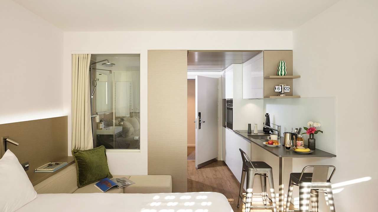 Photo of Bedroom in Saint-Gervais / des Grottes