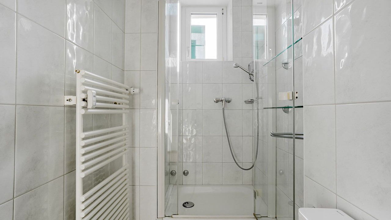 Photo of Bathroom in Sankt Alban