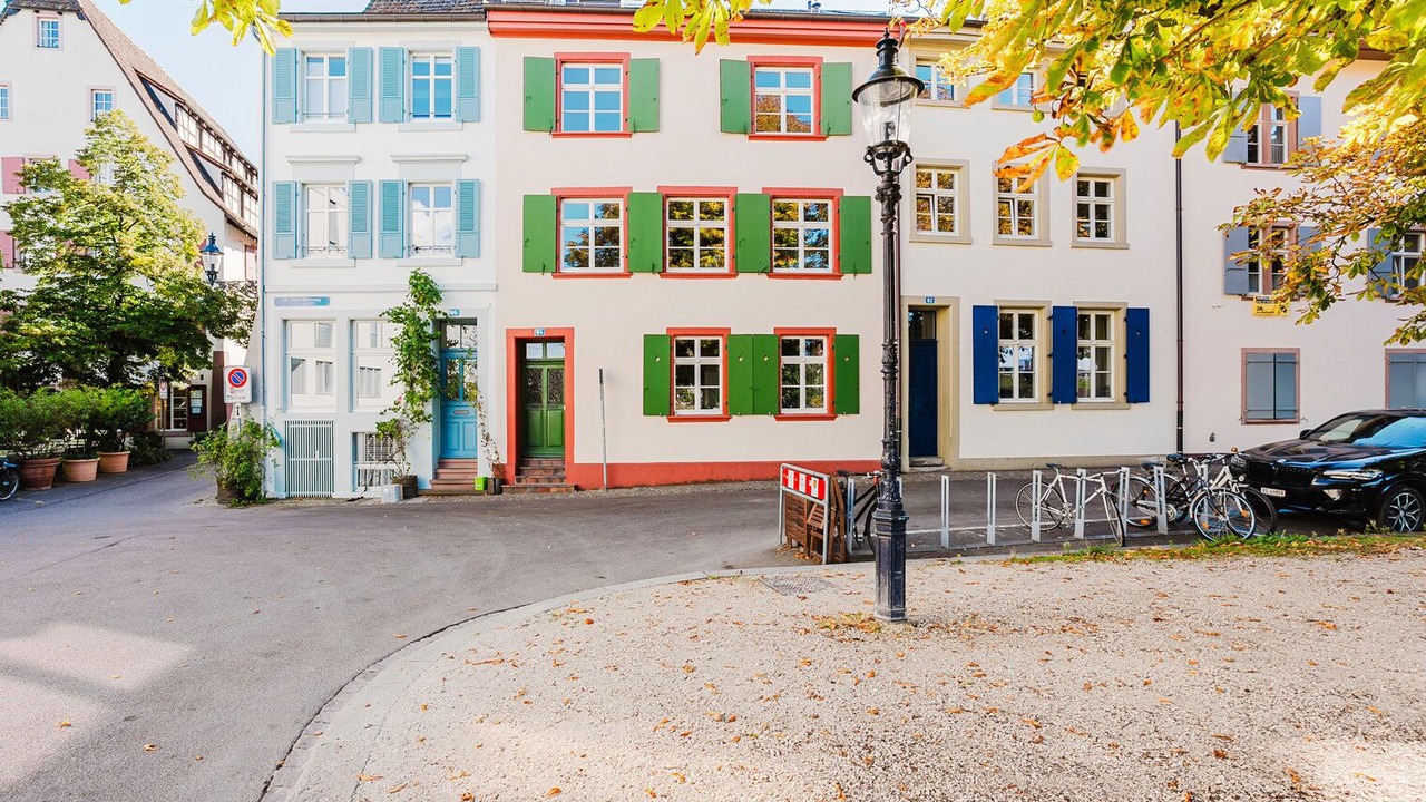 Photo of Outdoor in Sankt Alban