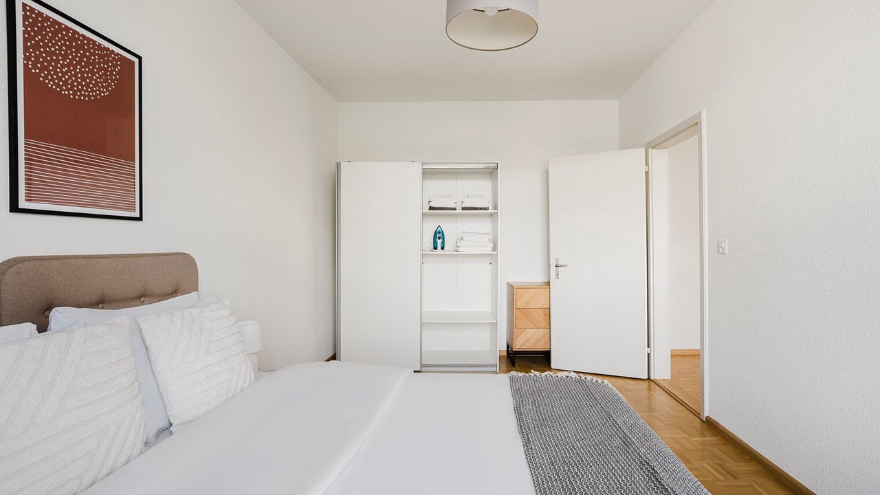 Photo of Bedroom in Sankt Alban