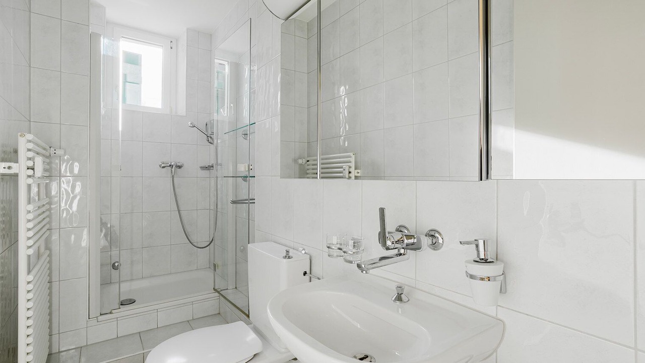 Photo of Bathroom in Sankt Alban