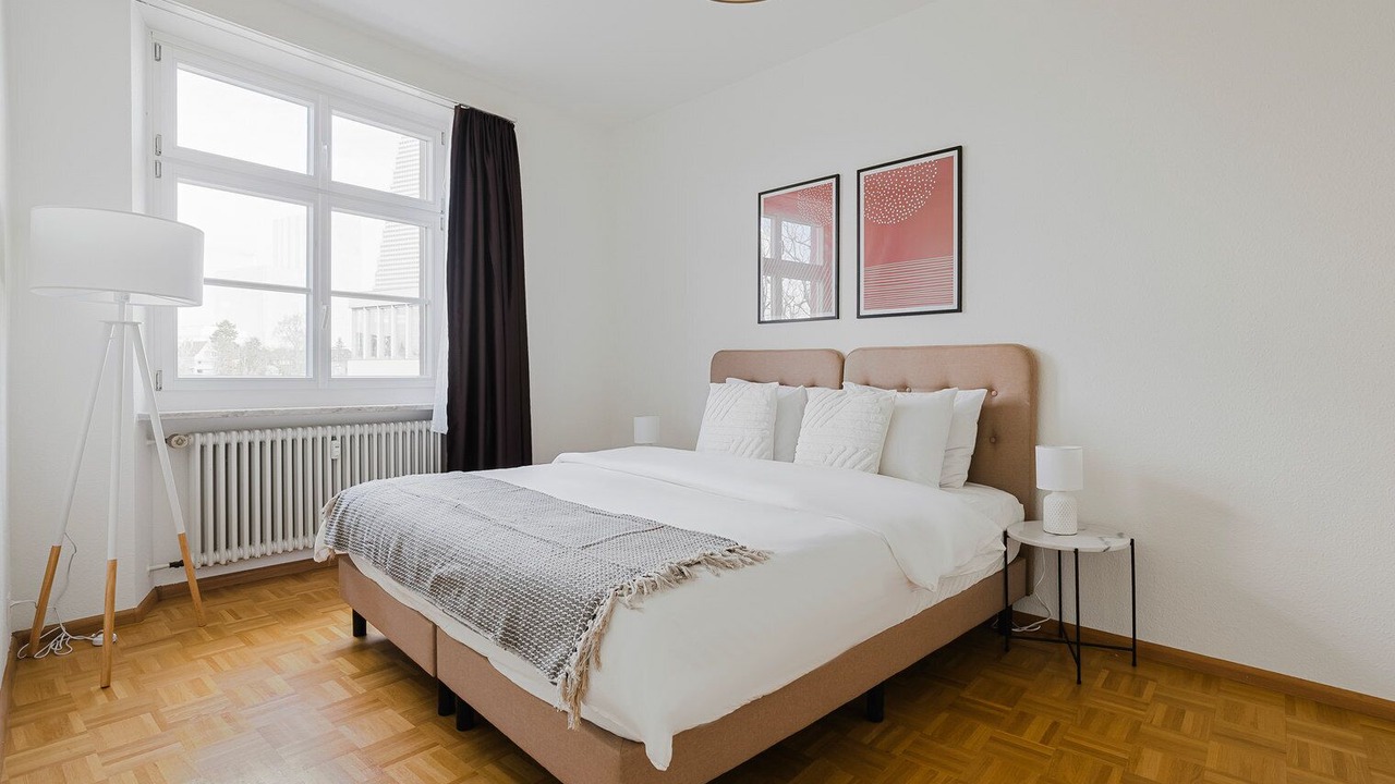 Photo of Bedroom in Sankt Alban