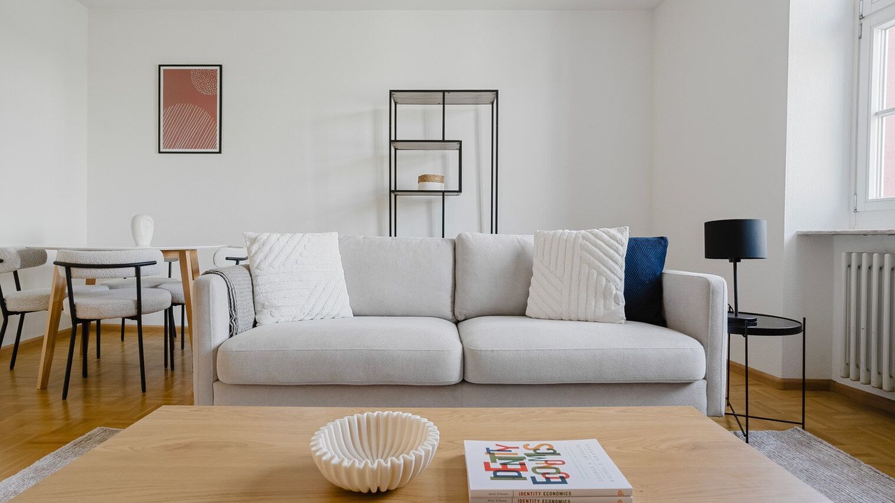 Photo of Livingroom in Sankt Alban