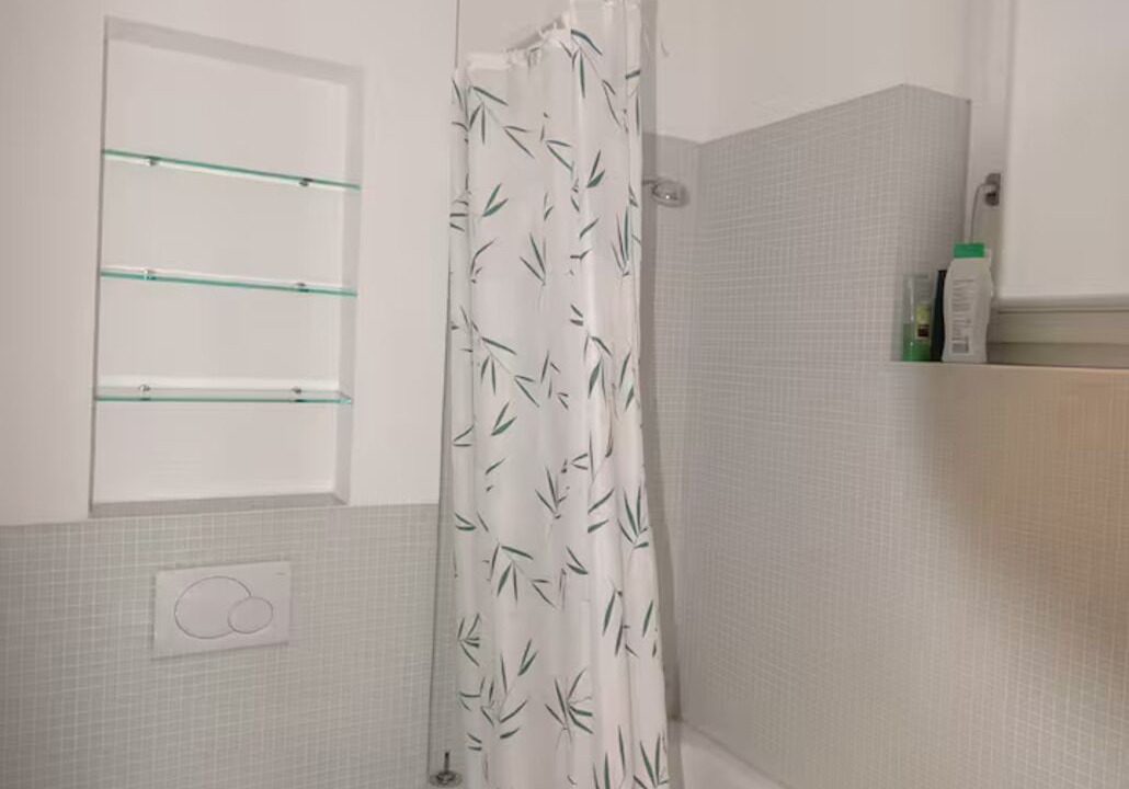 Photo of Bathroom in Thun