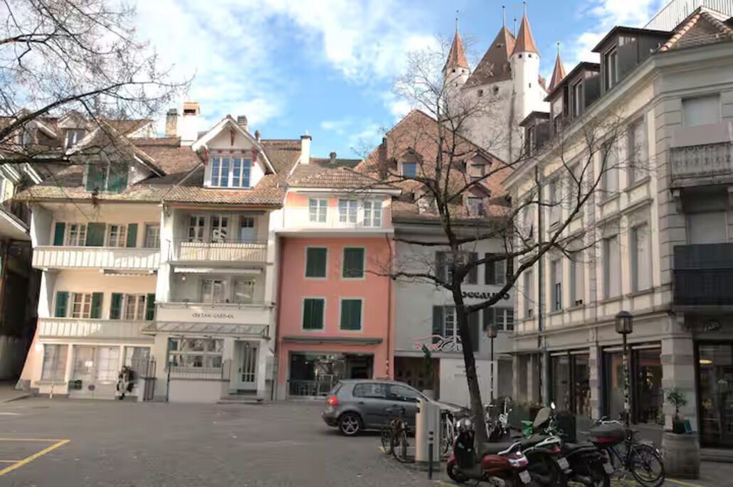 Photo of Others in Thun