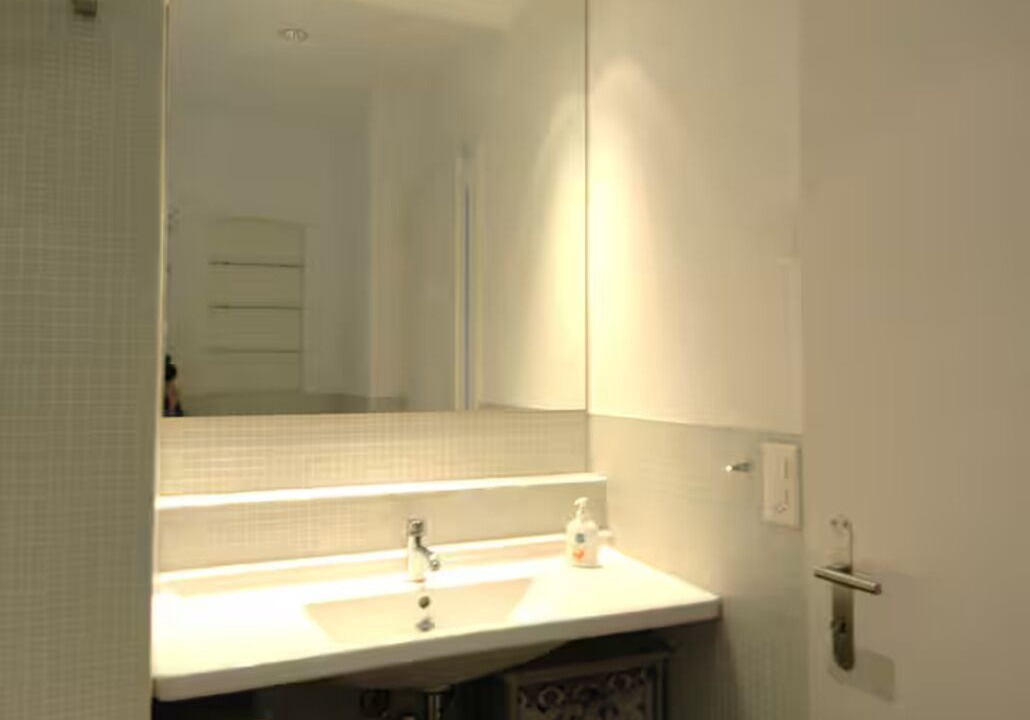Photo of Bathroom in Thun