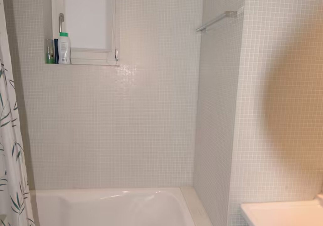 Photo of Bathroom in Thun