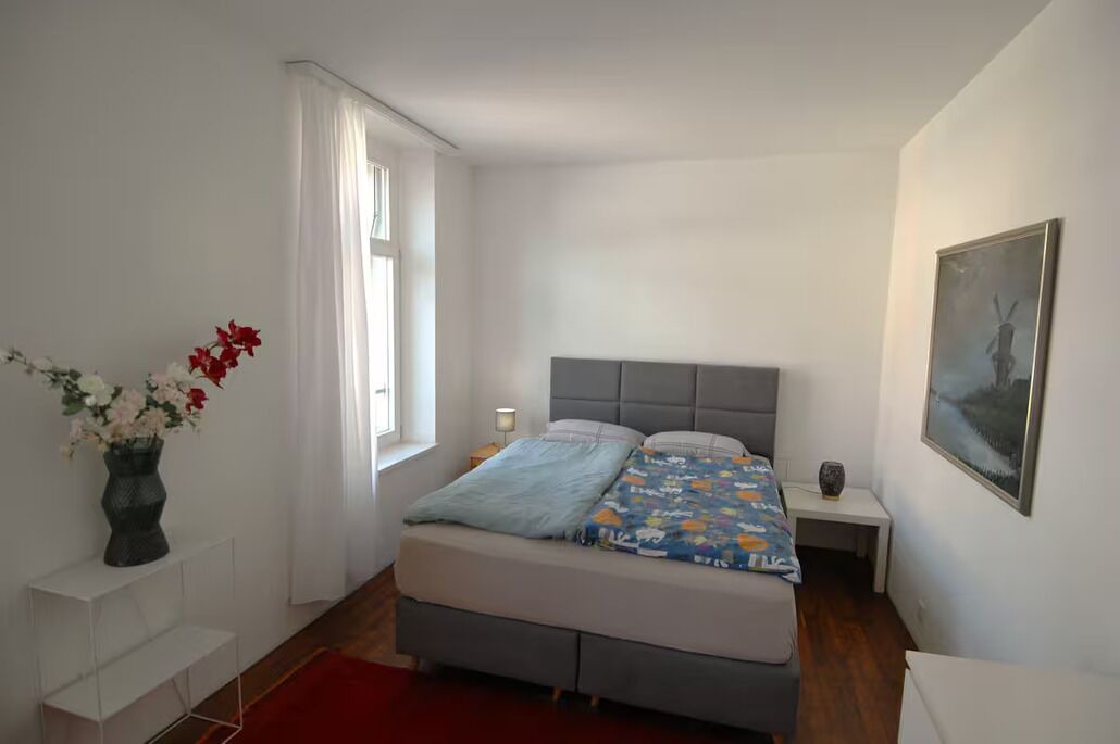 Photo of Bedroom in Thun