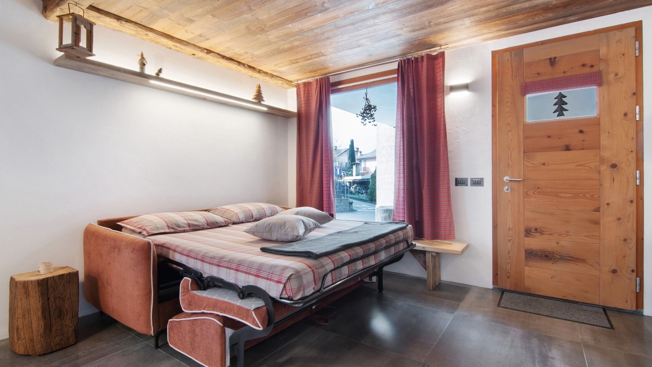 Photo of Bedroom in Valtellina