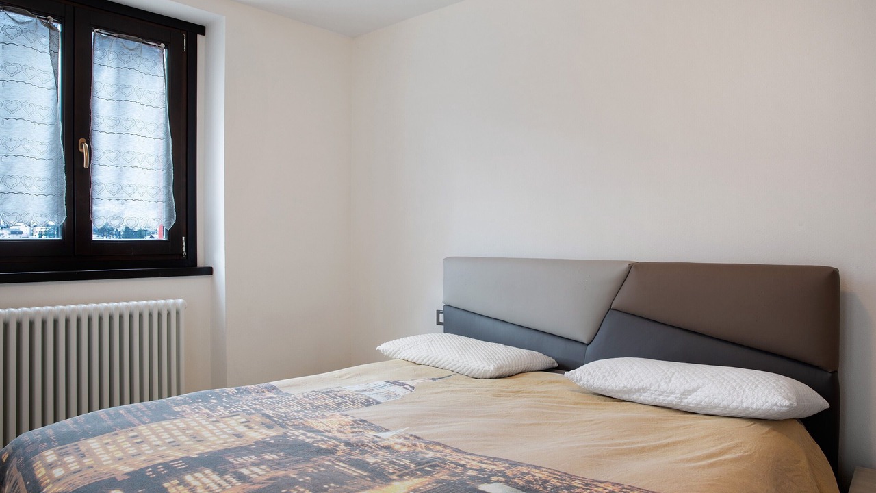Photo of Bedroom in Valtellina