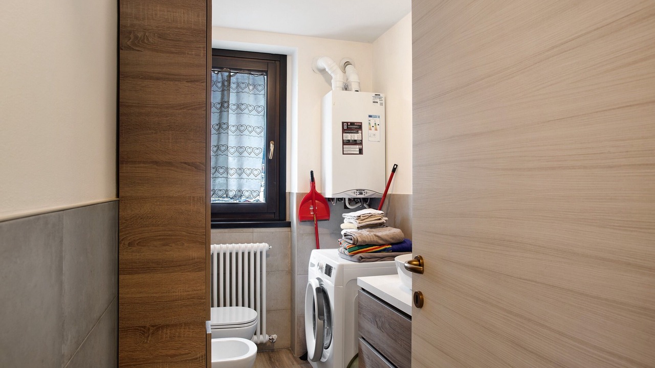 Photo of Bathroom in Valtellina