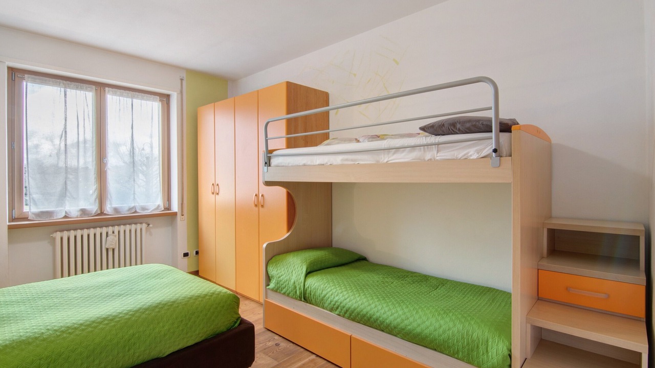 Photo of Bedroom in Colico Piano