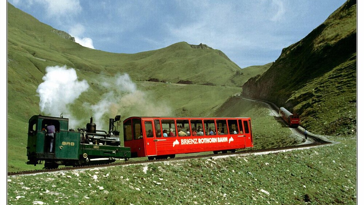 Photo of Others in Brienz