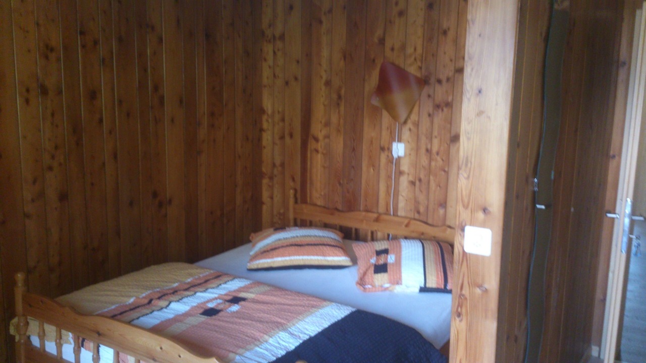 Photo of Bedroom in Brienz