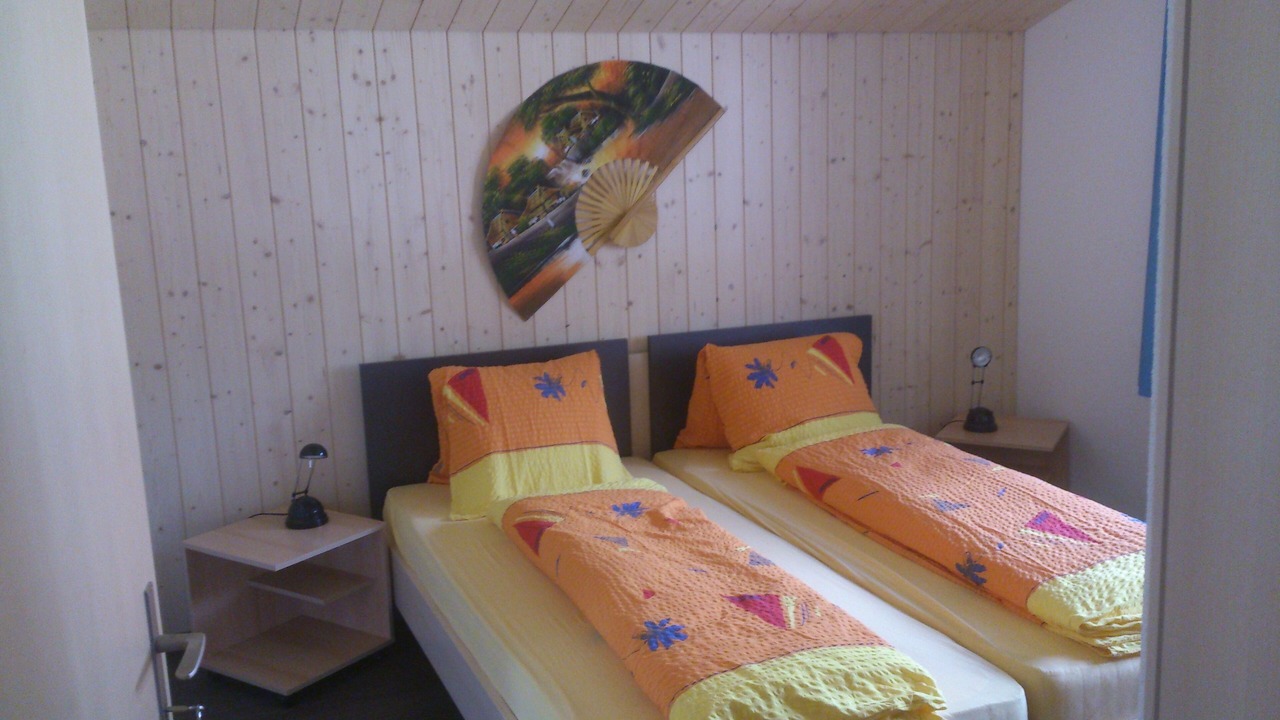 Photo of Bedroom in Brienz