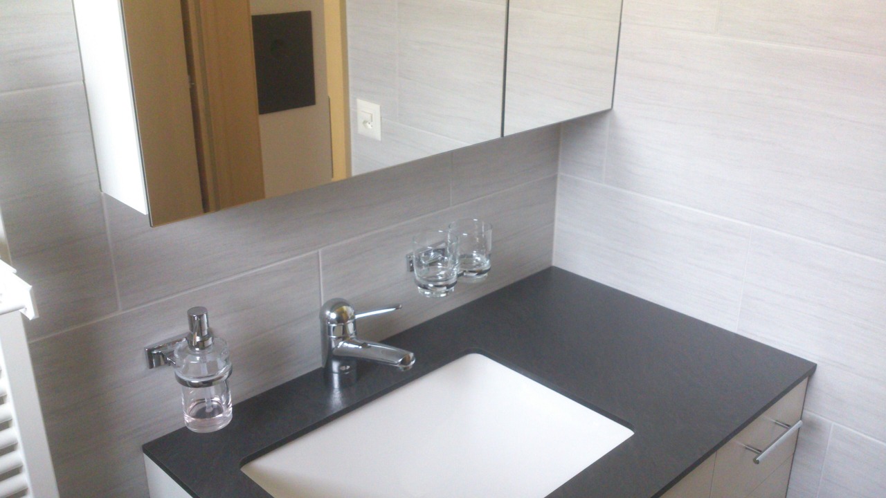Photo of Bathroom in Brienz
