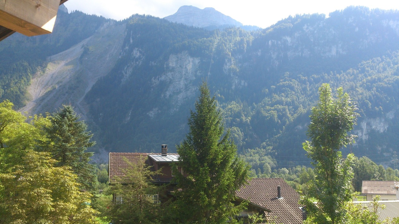 Photo of Outdoor in Brienz
