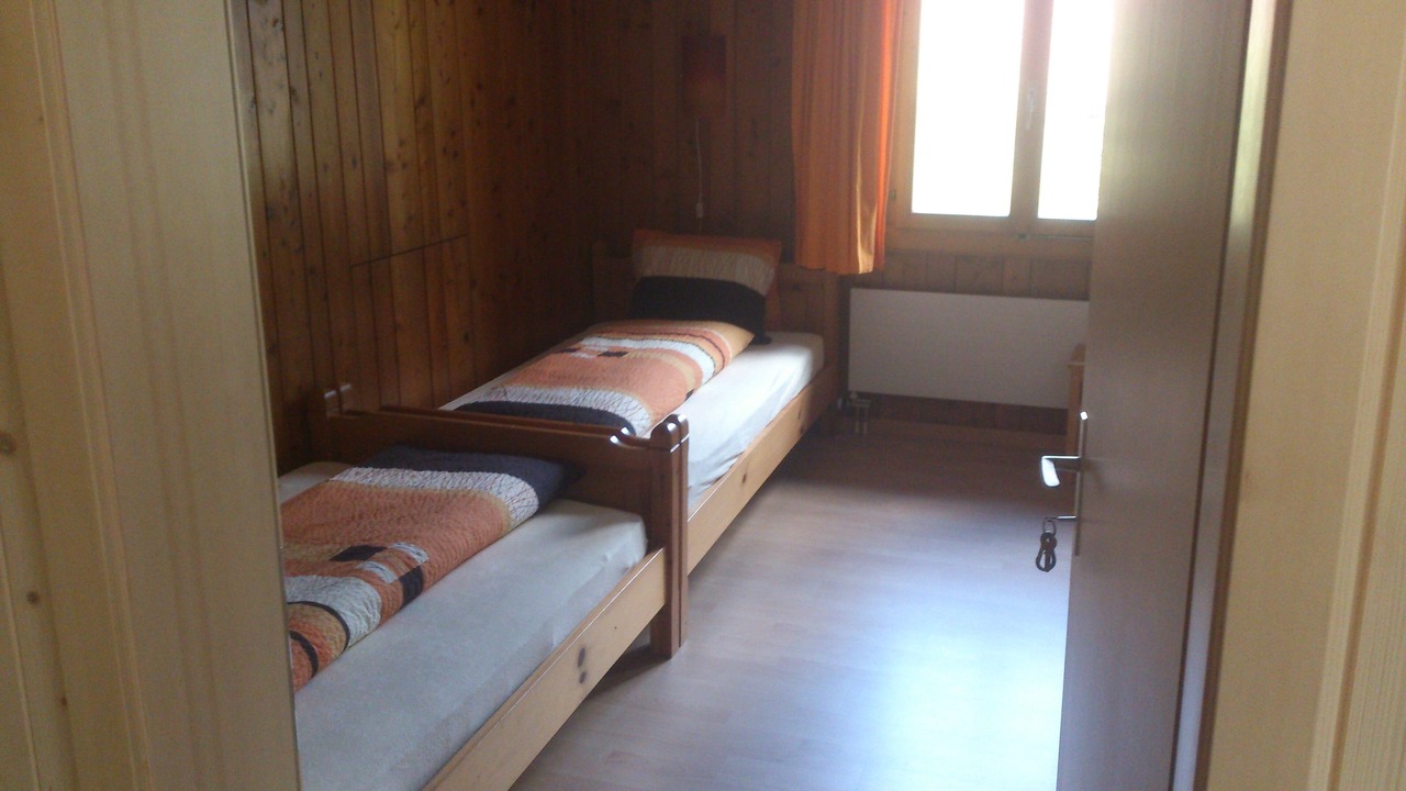 Photo of Bedroom in Brienz