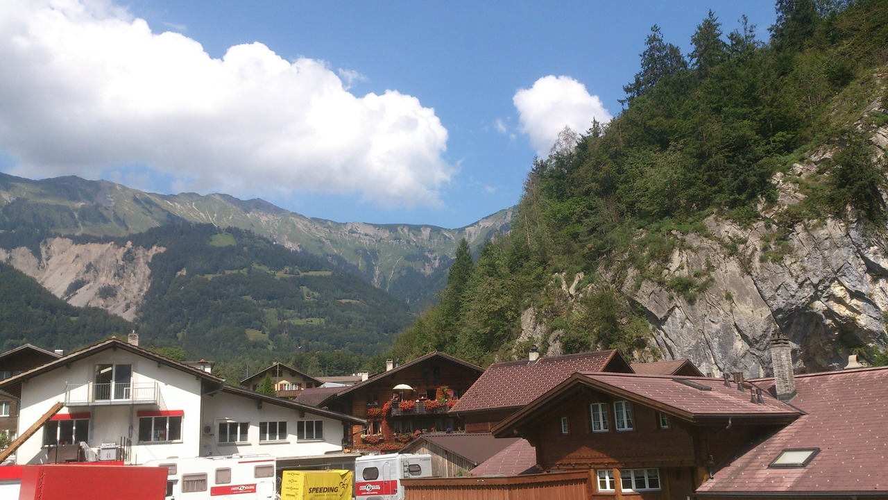 Photo of Outdoor in Brienz