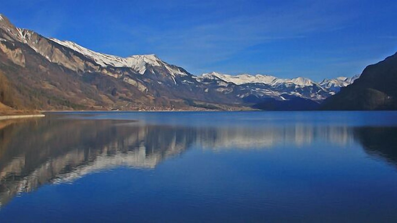 Photo of Others in Brienz