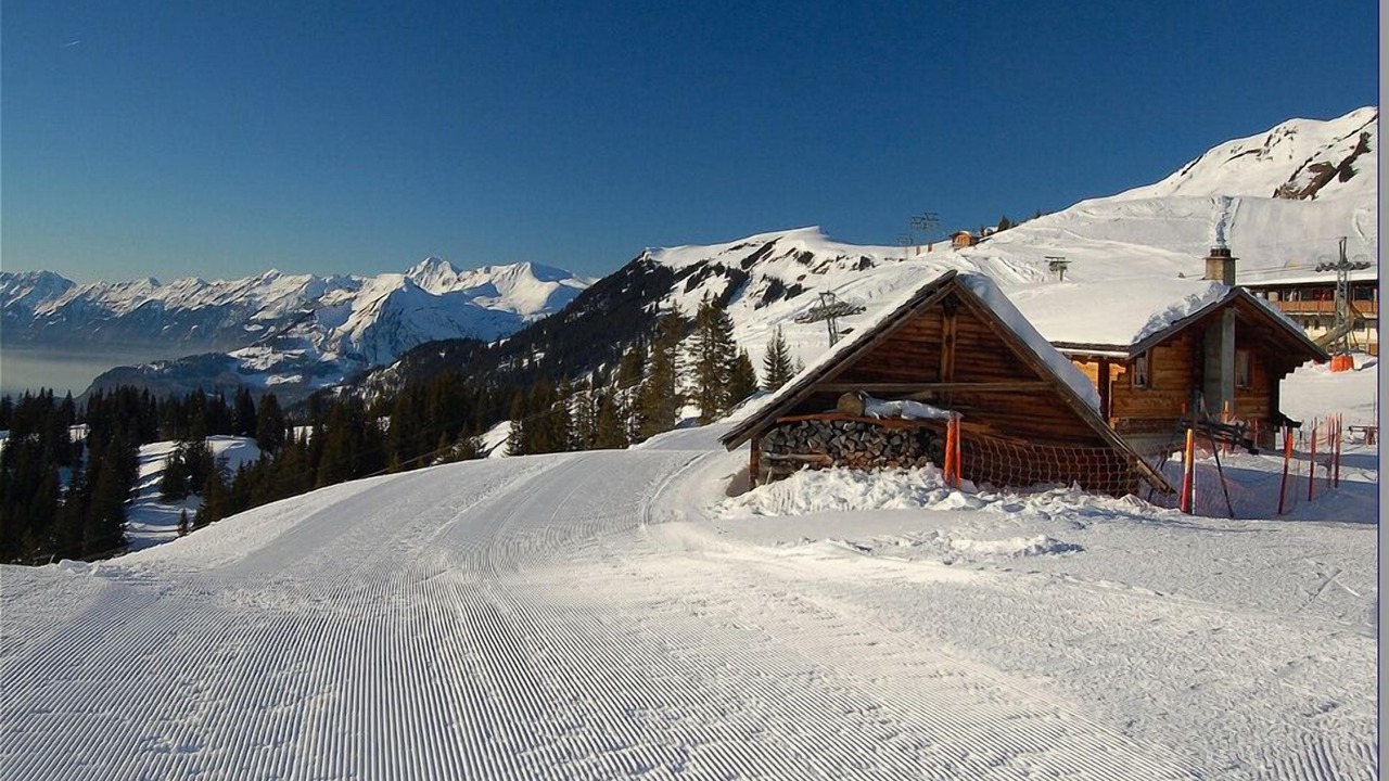 Photo of Outdoor in Brienz